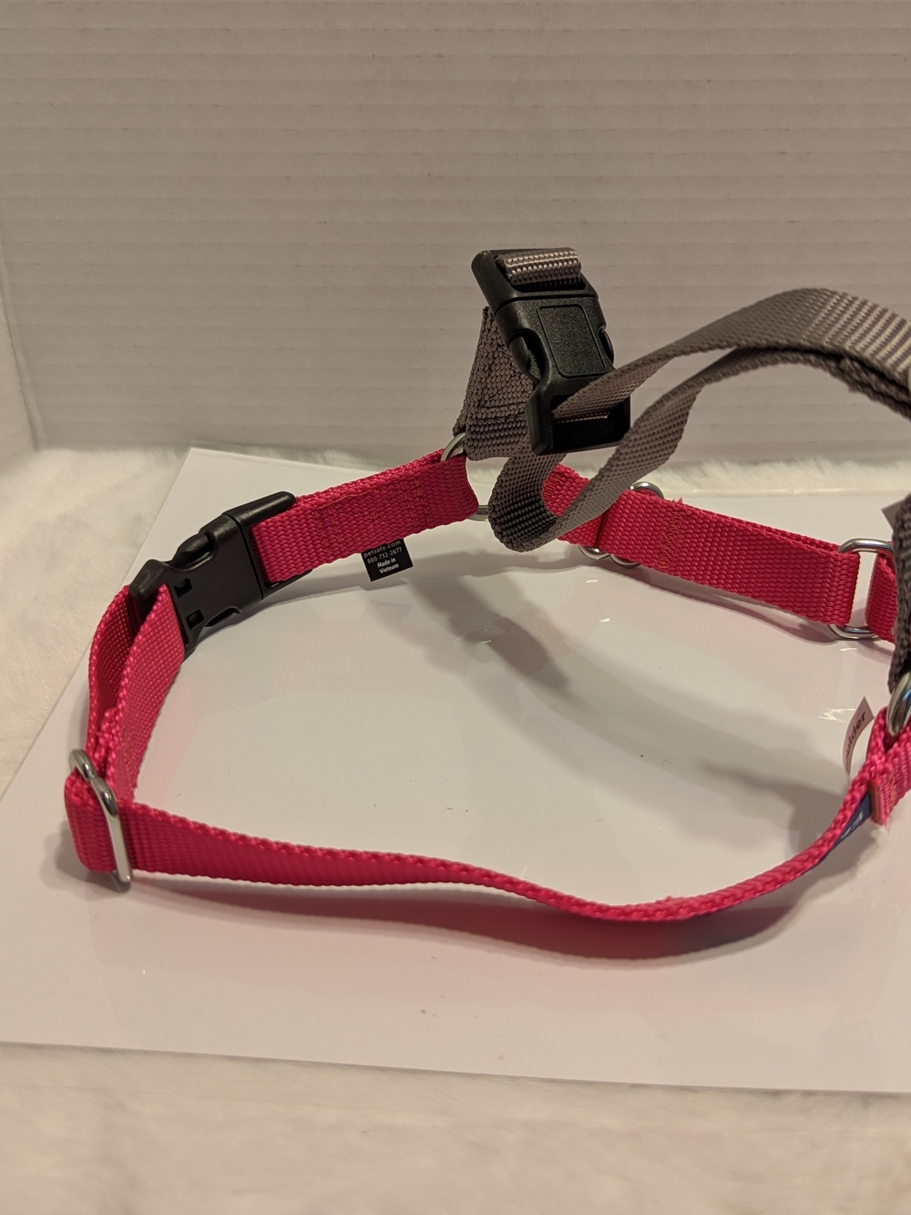 PetSafe Easy Walk No-Pull Dog Harness - Medium